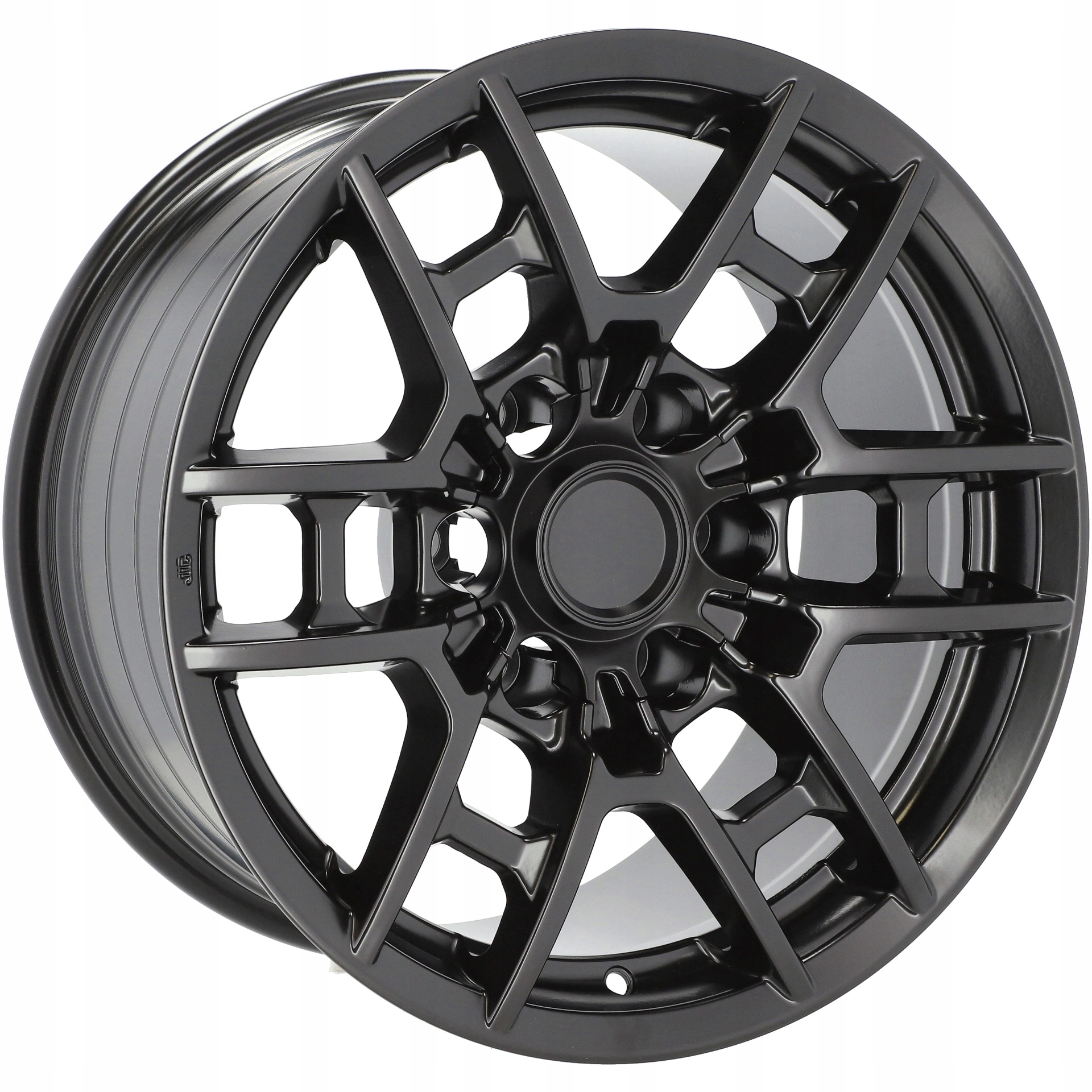 Kolesá 17 pre Ssangyong Musso Mj Korando II Musso Sports