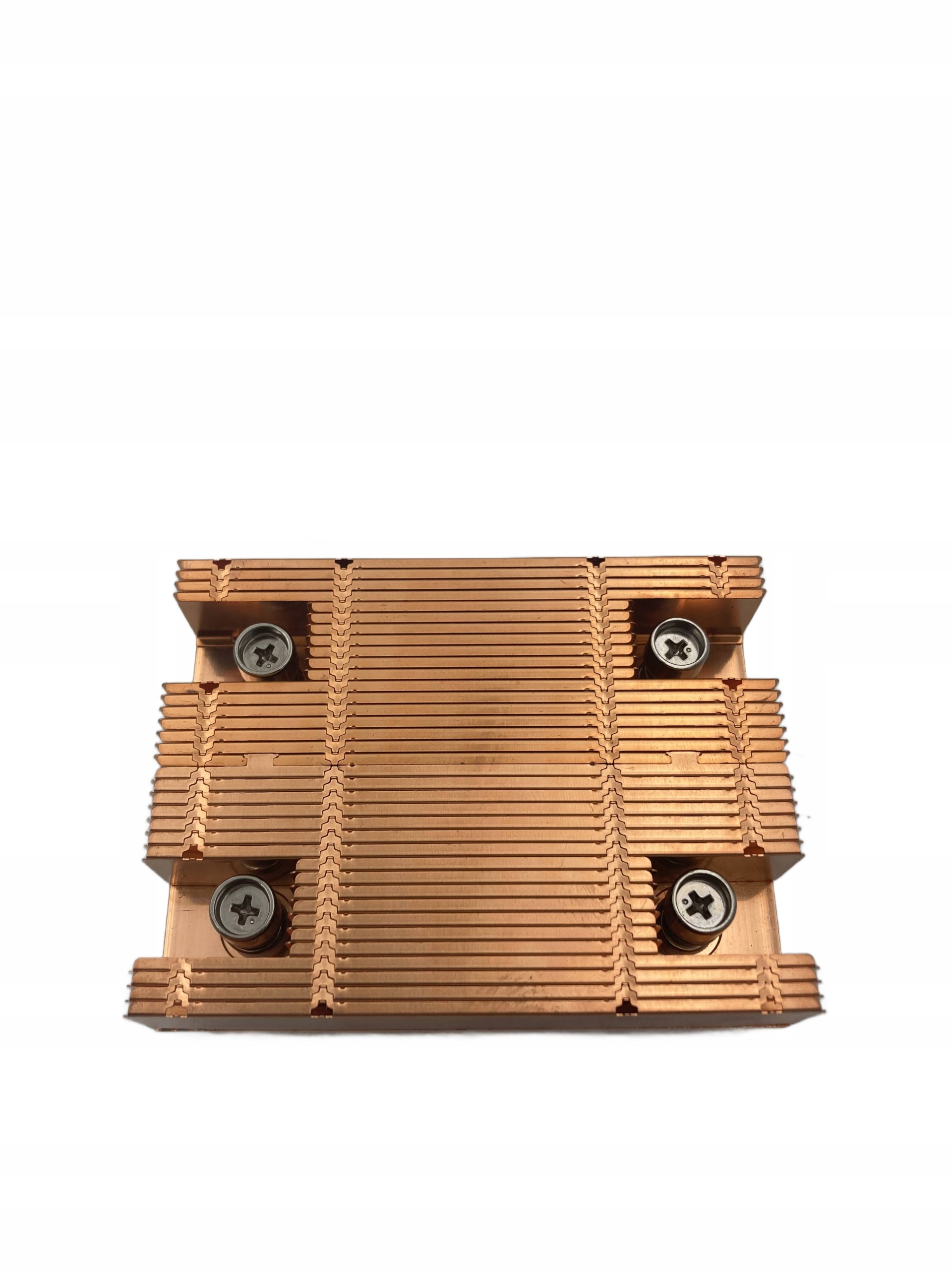 Chladič určený pro servery Dell PowerEdge FC830 82JTX-RFB