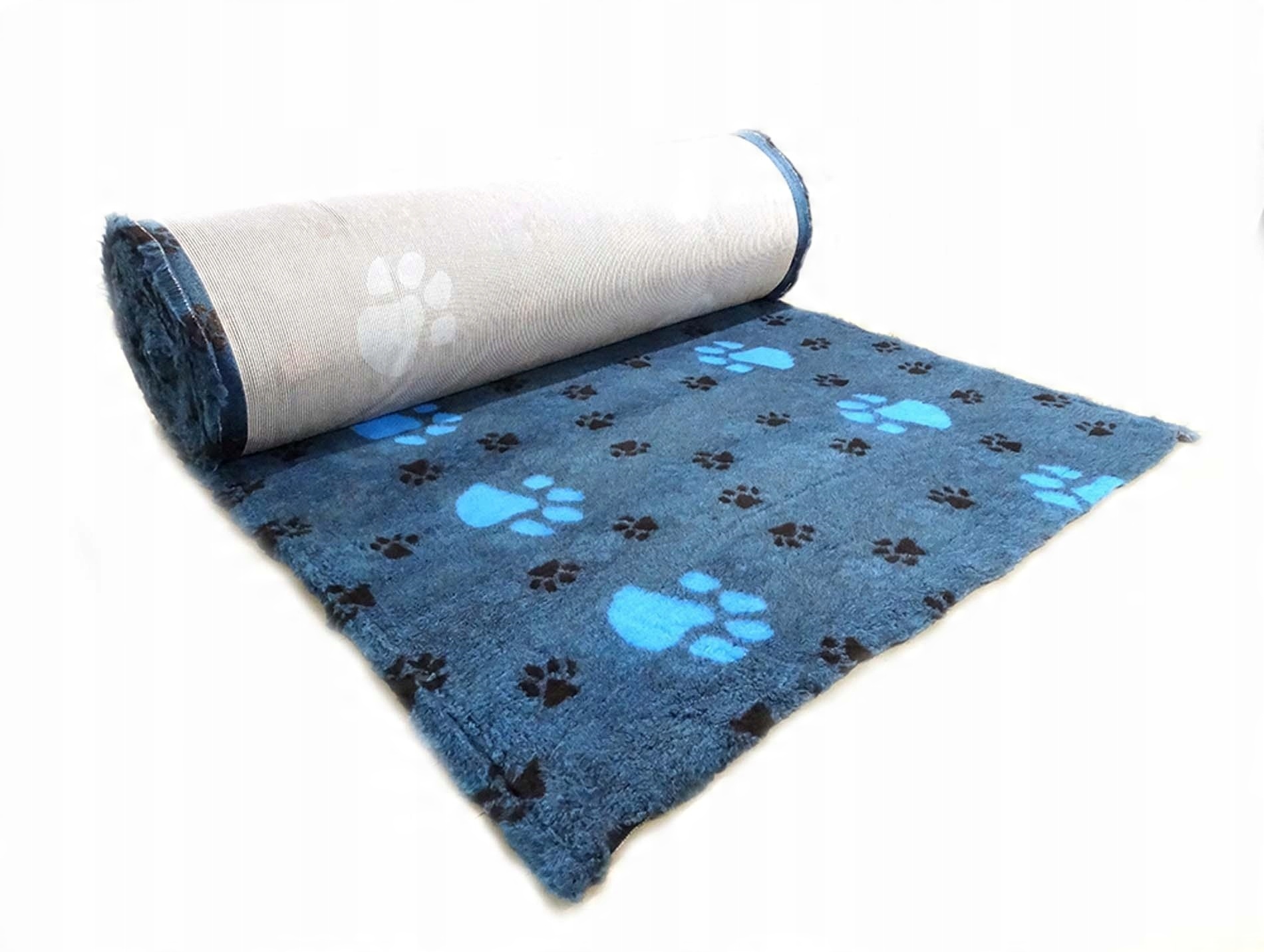 

Drybed Posłanie 100x75 Mata Antypoślizgowa Big Paw