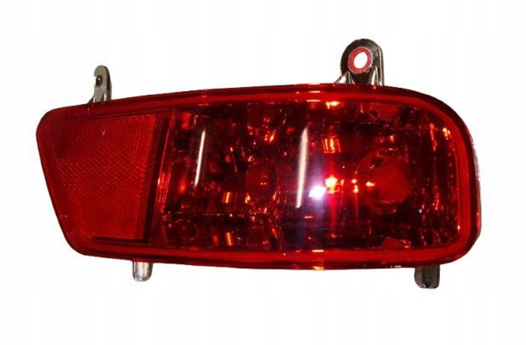 Lampa P/mlhová P 3008 09-16 Zadní Levá M4138