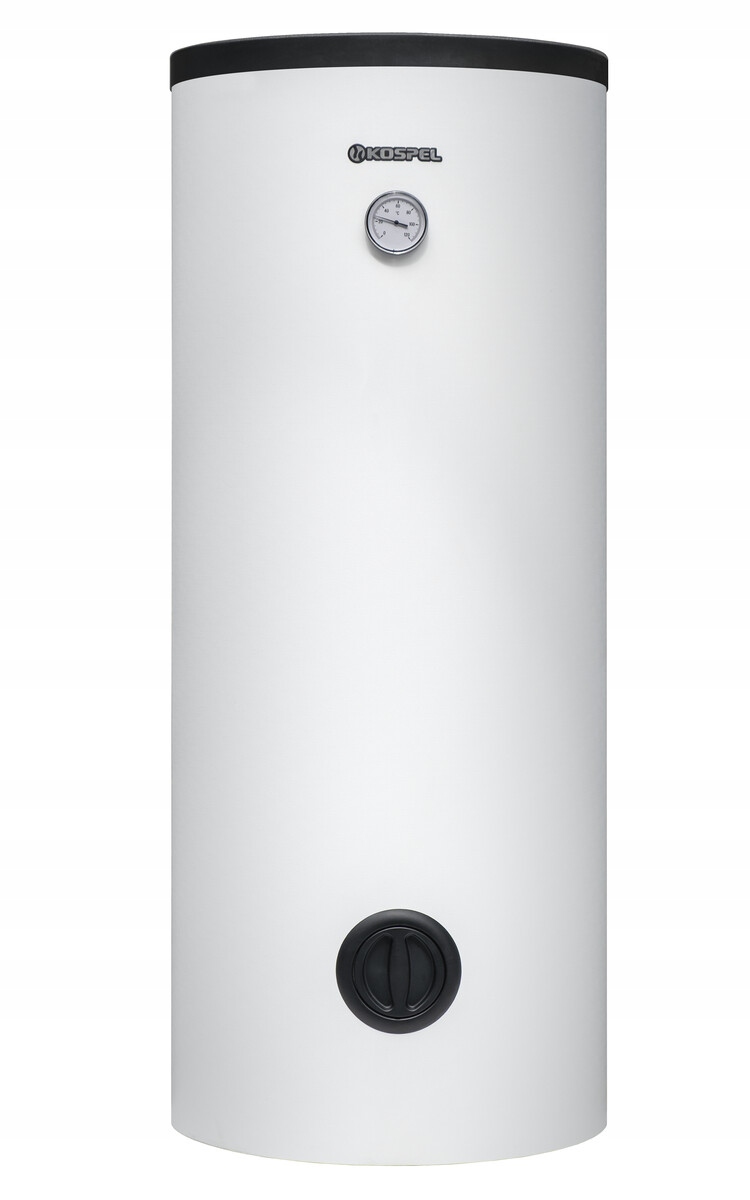 Stojanový výměník s velkou výměníkem o rozloze 2,05 m2 pro čerpadla