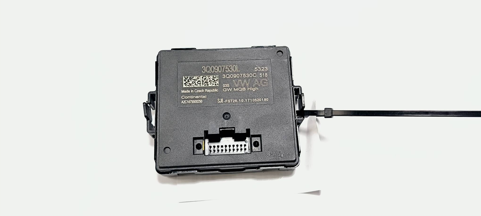 modulo GATEWAY 3Q0907530L SKODA KAROQ