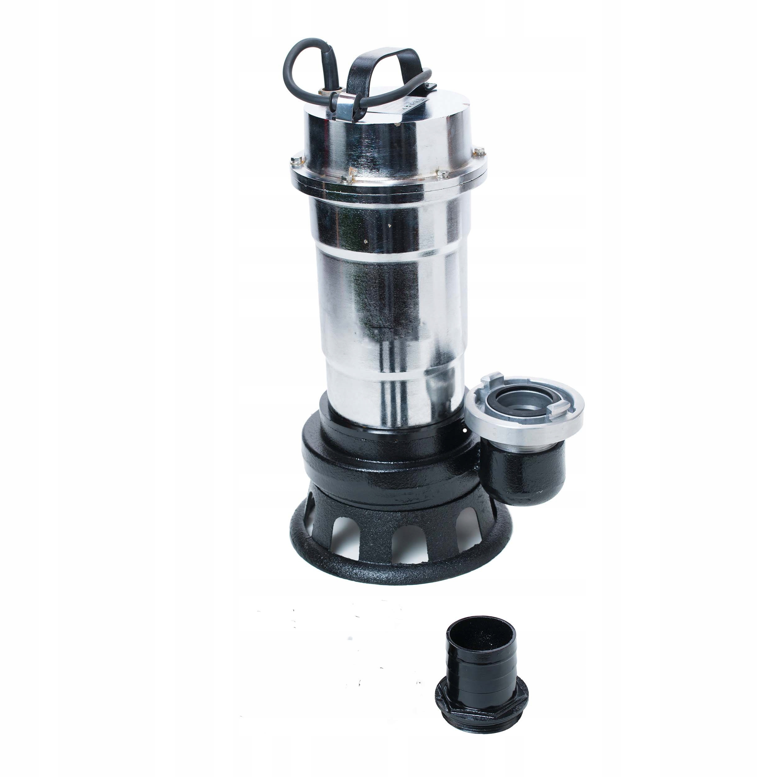 POMPA DO WODY BRUDNEJ CZYSTEJ SZAMBA + WĄŻ 30M Producent inna