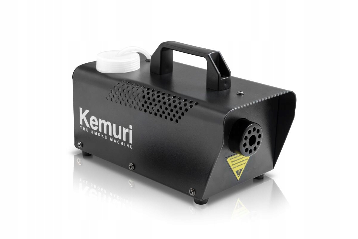 Zariadenie na čistenie klimatizácie Kemuri