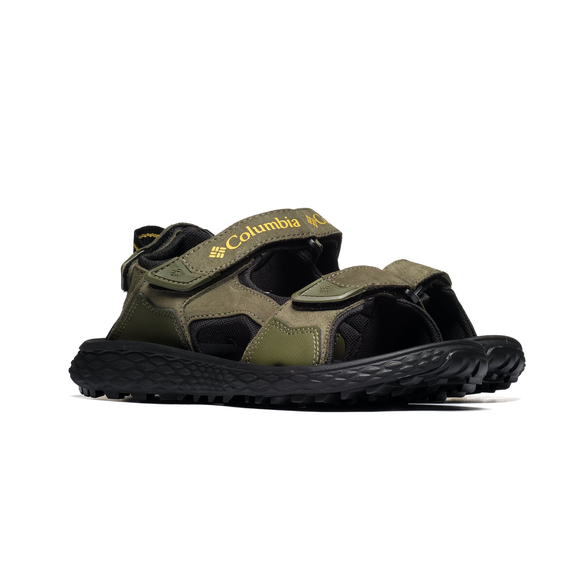 Columbia Konos Hiker 3-STRAP 2121571383 42
