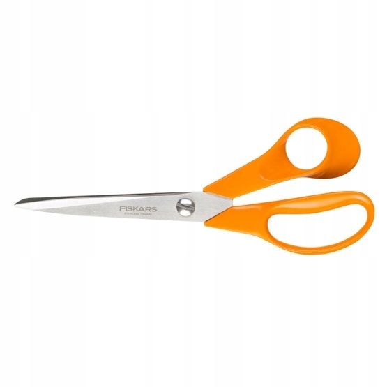 

Fiskars Nożyczki Ogrodowe 21CM S90 1001539