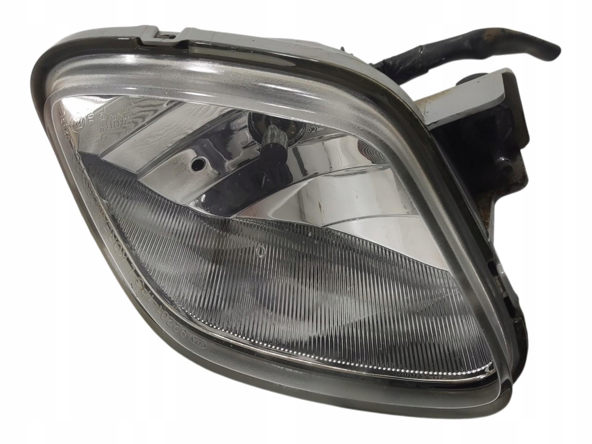 fog light right front front KIA VENGA 2009-2014
