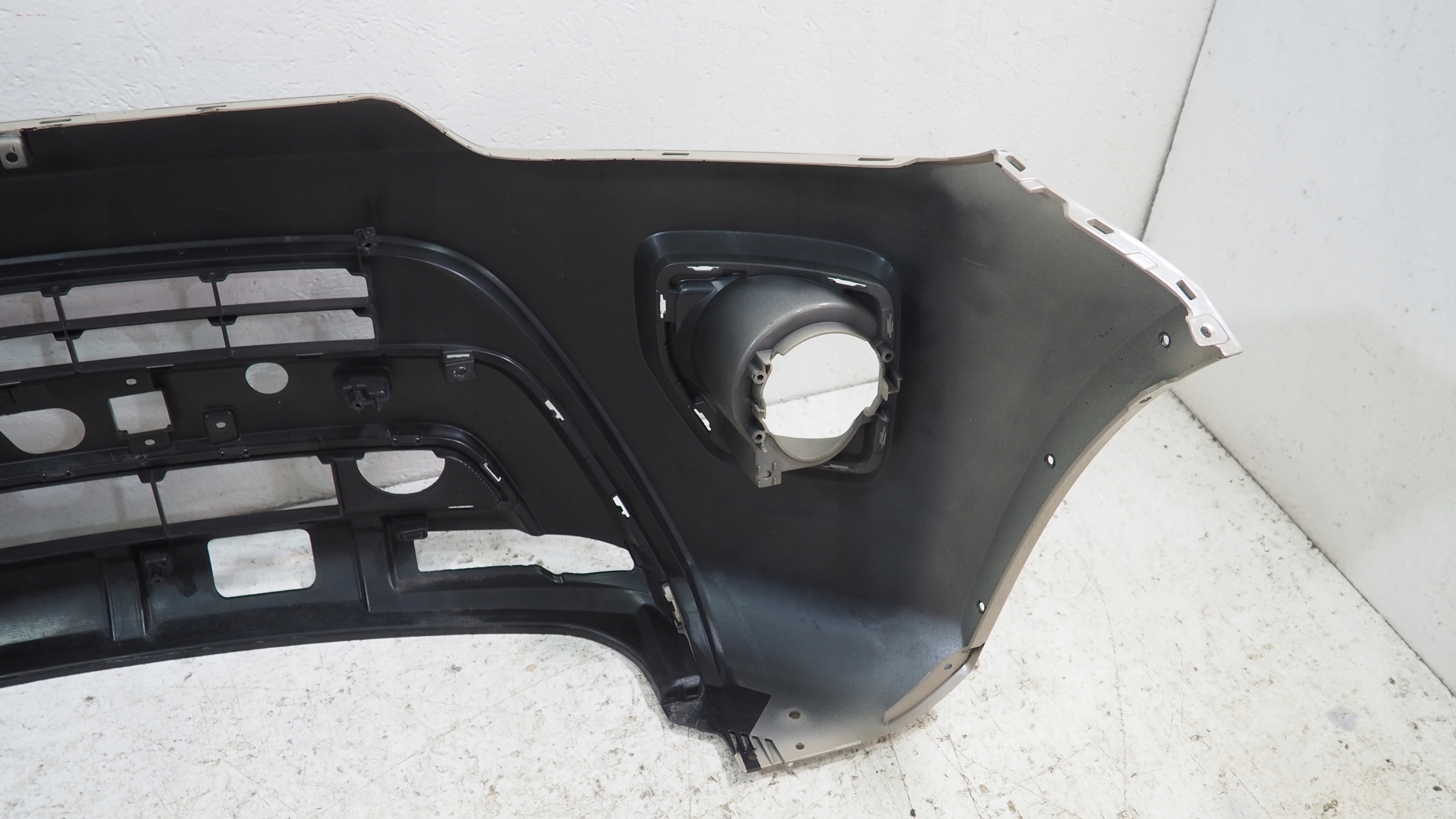 Suzuki Ignis III lift bumper front front 71711-73S0