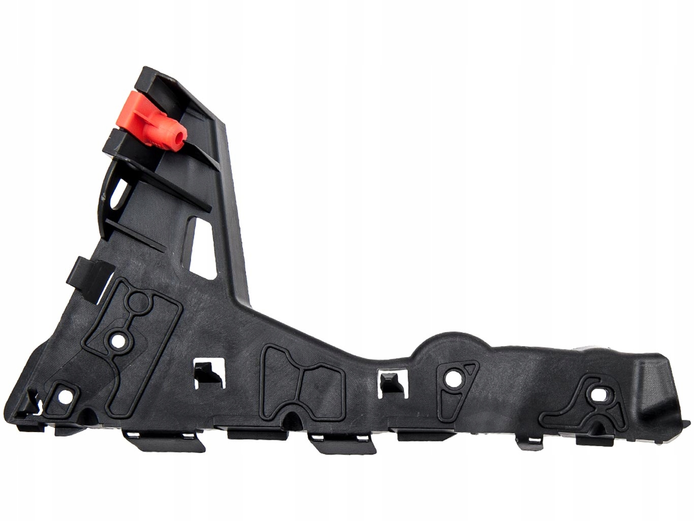 ŚLIZGI zderzaka przód kpl. ASTRA H III nity wkręt Producent części Opel OE