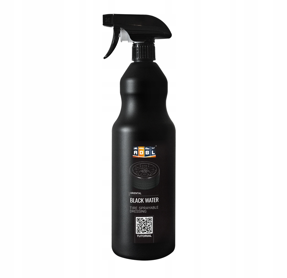 

Adbl Black Water Wodny Dressing do Opon 1l