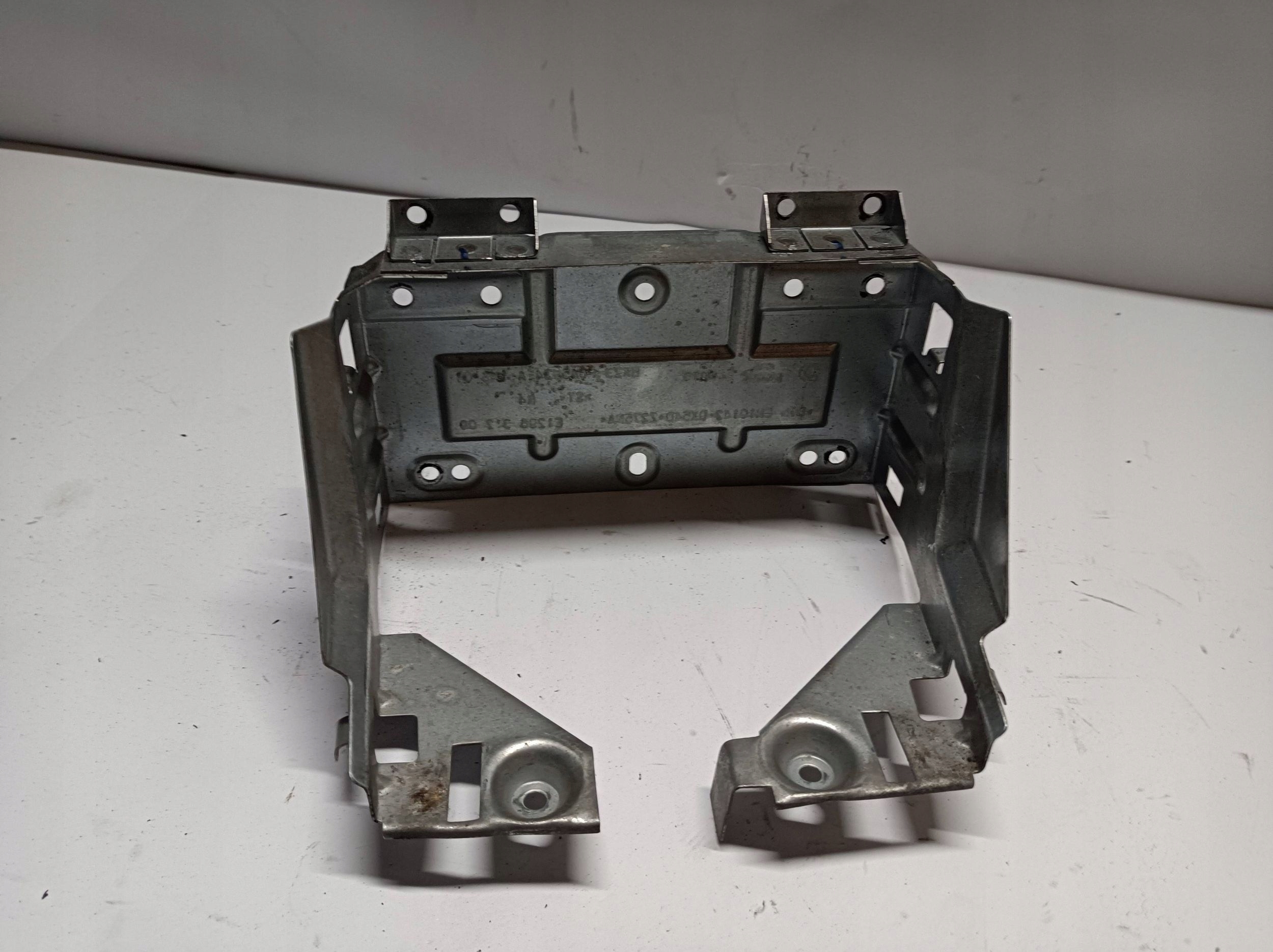 Element Console Moyen Support plaque Écran Jaguar XF X250 8X23F045W34A