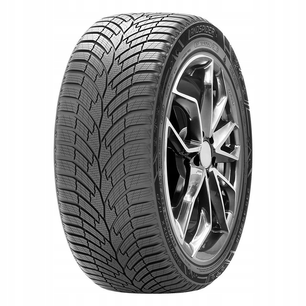 1x Zimní Pneumatika 165/65R15 Landspider Snowtraxx H/p