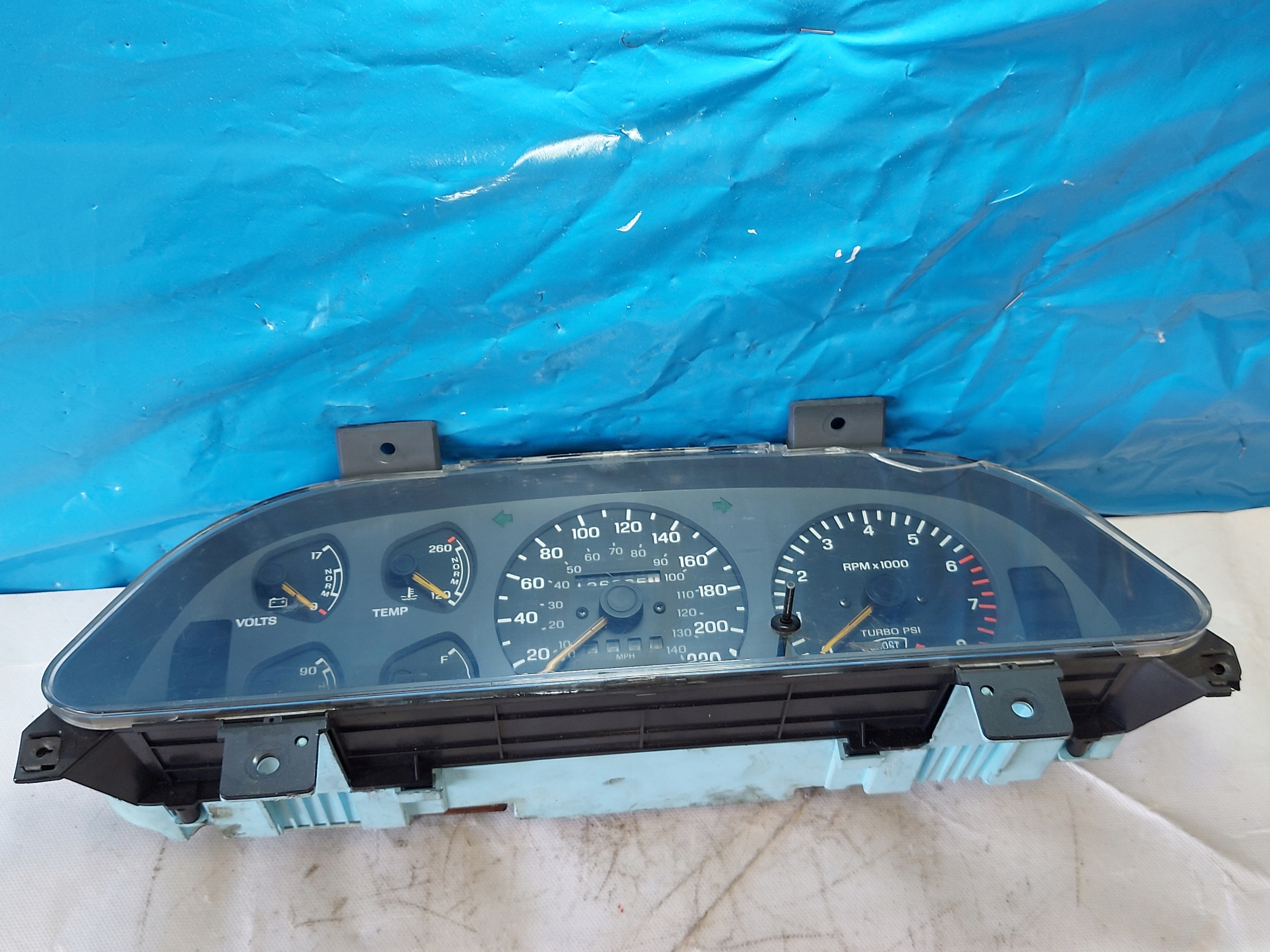 dials clock FORD PROBE 2.2 T KA69A