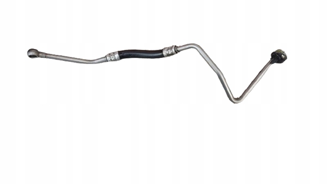 AUDI A6 C6 3.0 TDI PRZEWÓD OLEJOWY TURBINY