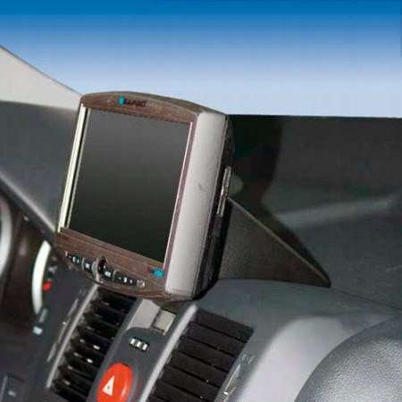 Konsola Kuda pod telefon navi Hyundai Getz od 2005