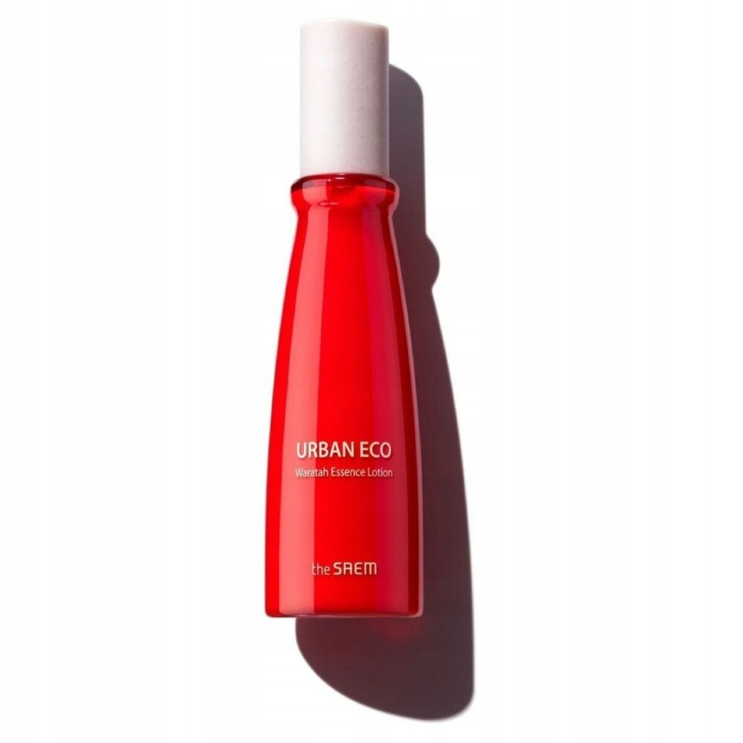 Tonikum The Saem Urban Eco Waratah Essence 150 ml (130 ml)