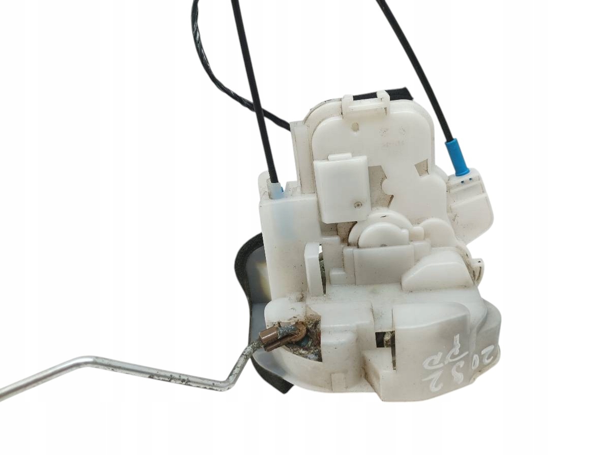 lock door right front EUROPA Subaru Legacy V (2009-2014)