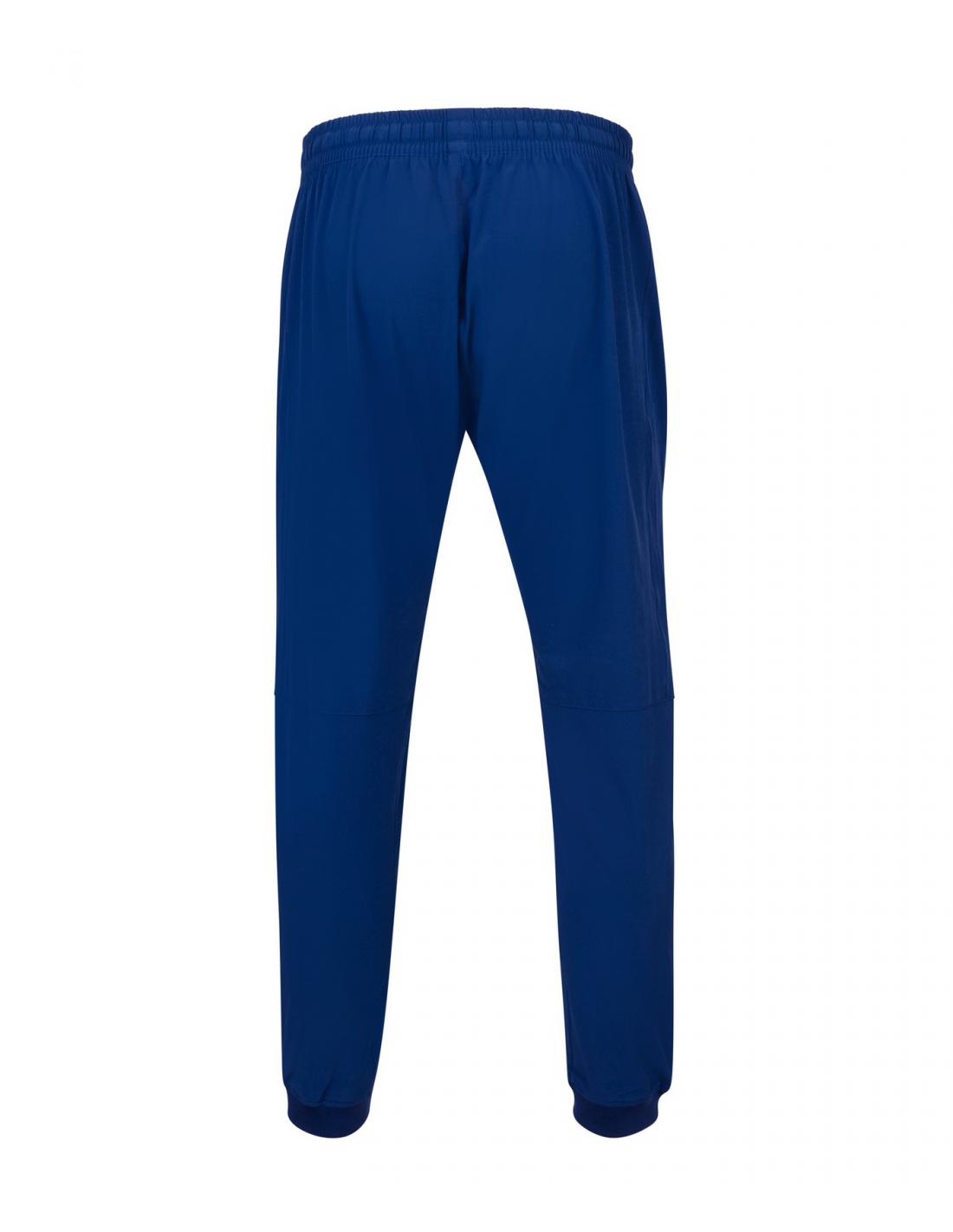 Spodnie dresowe Babolat Play - granatowe XXL Rozmiar XXL