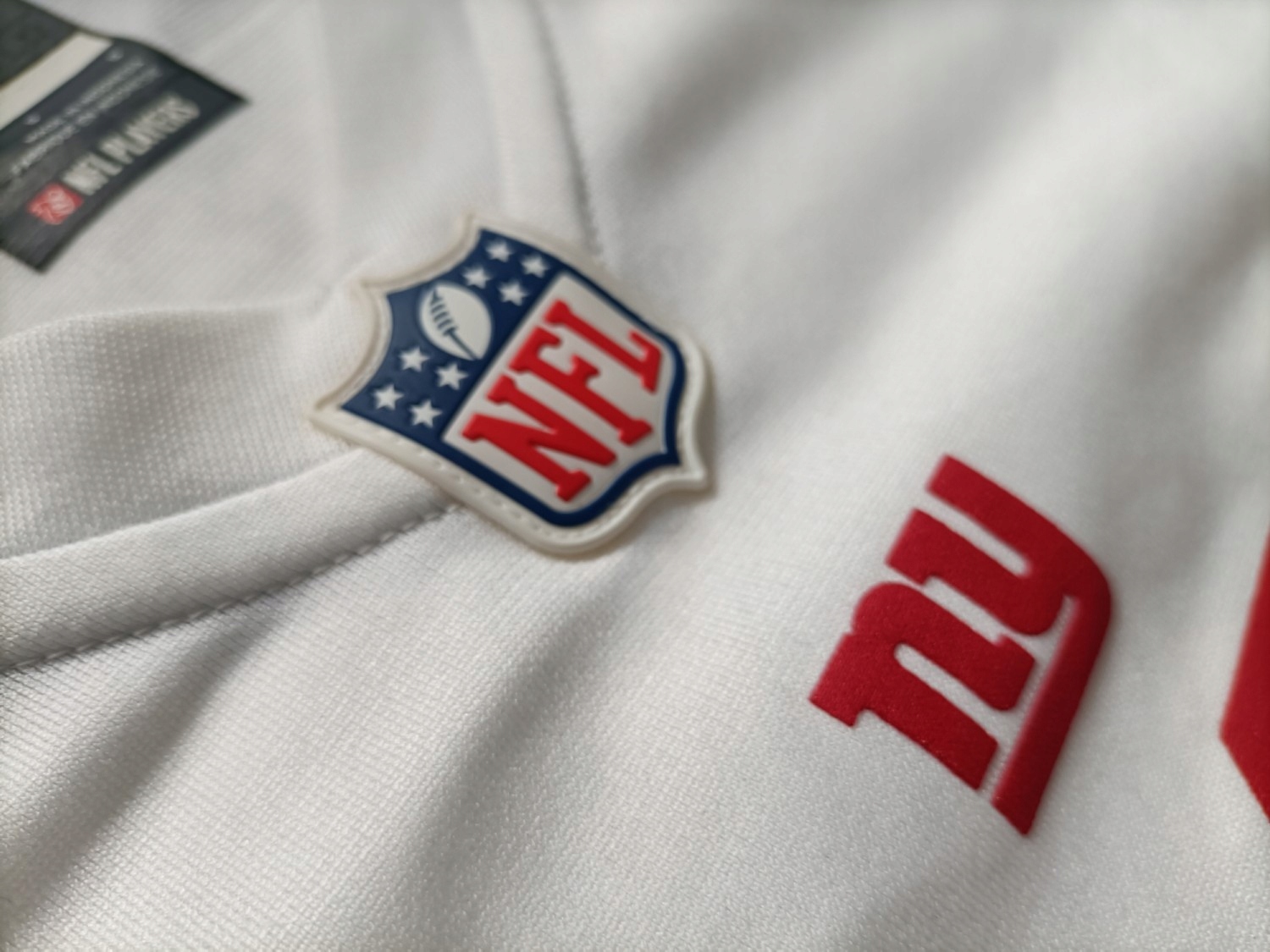 NIKE Sports_L/G_NFL NY_No.10_Manning Marka Nike