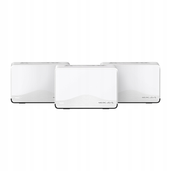 Halo H27BE(1-pack) BE3600 Home Mesh Wi-Fi7 systém
