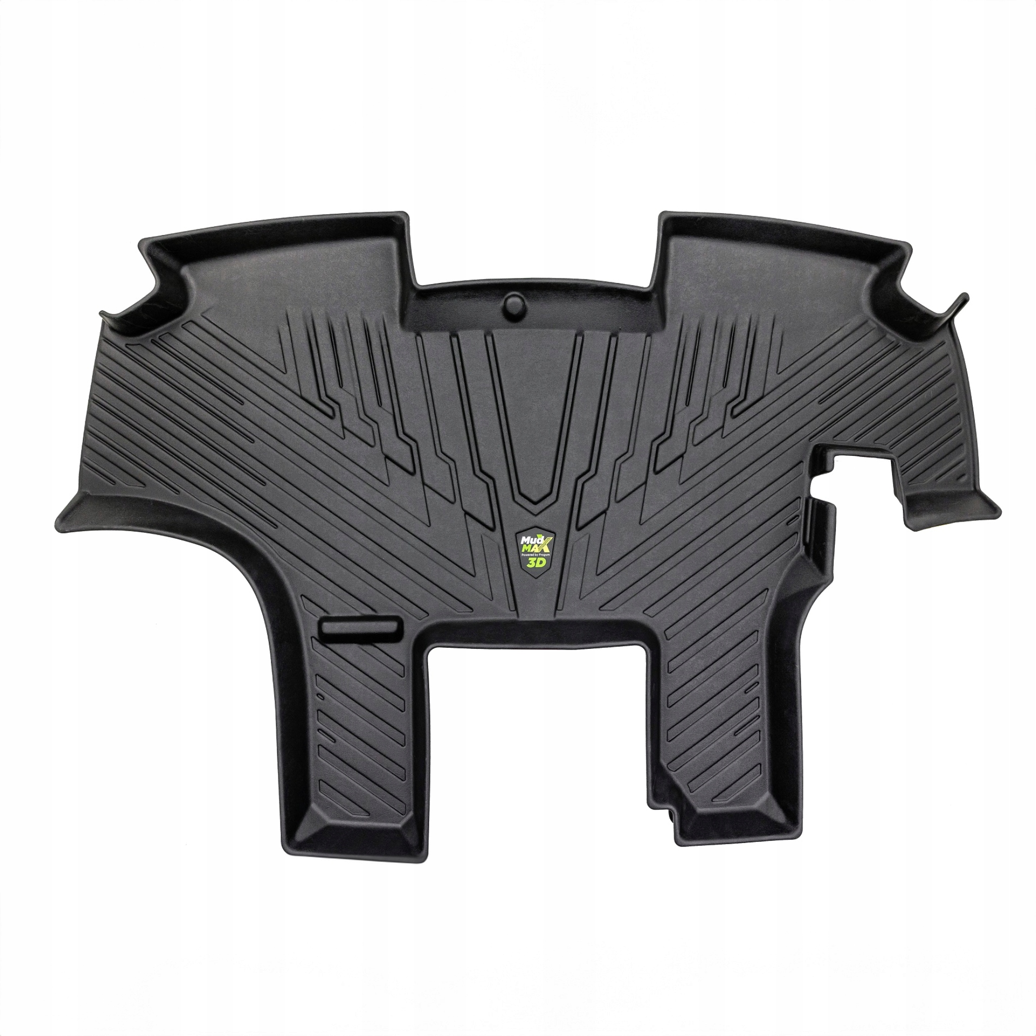 Frogum MudMax 3D koberec traktora pre John Deere Séria 8R 8235R 2011-2013