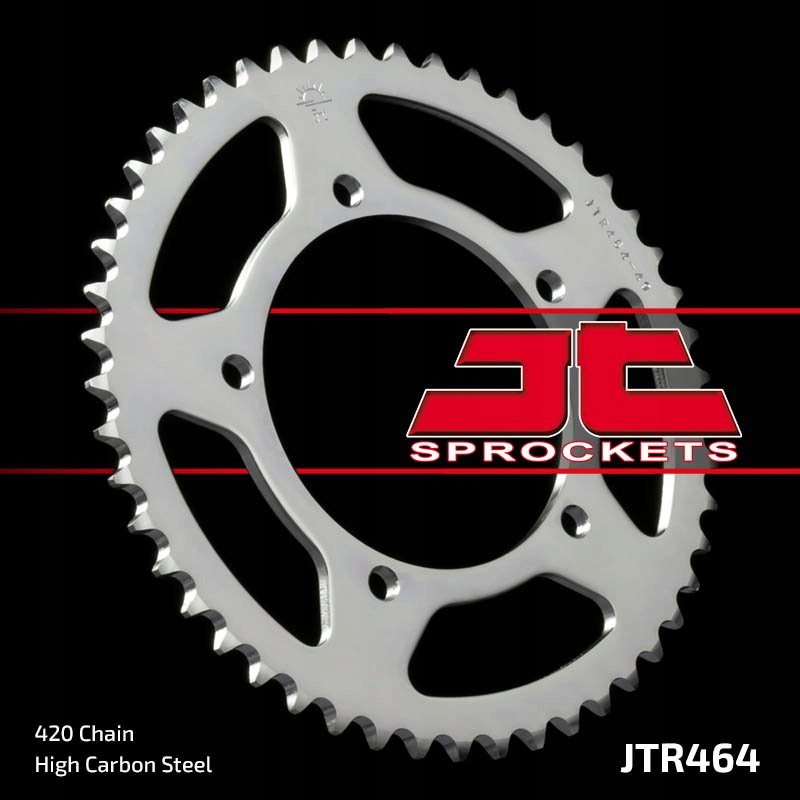 

Jt Sprockets JTR464.44