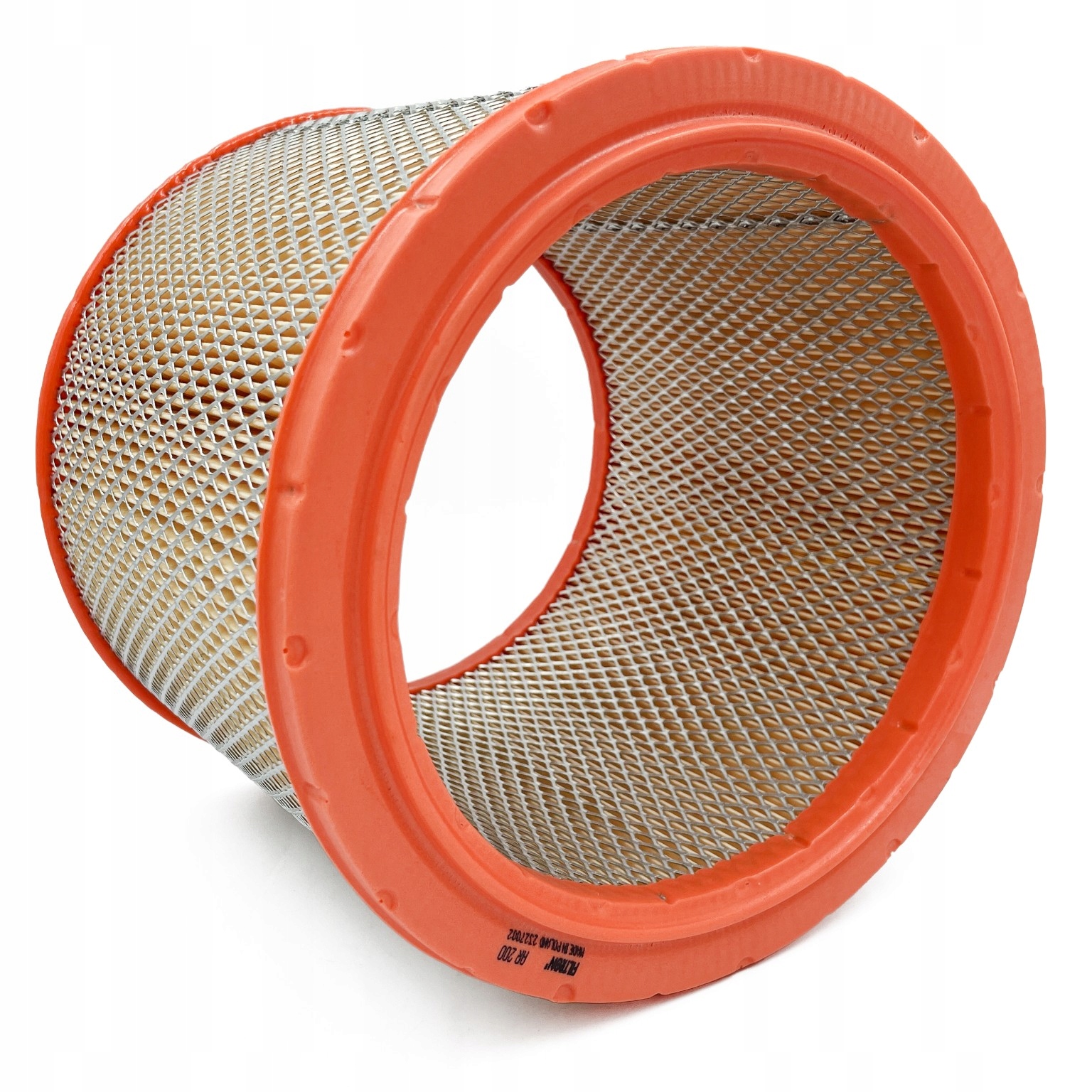 ZESTAW FILTRÓW DO BIZONA SW400 SW266 4szt Waga produktu z opakowaniem jednostkowym 5 kg