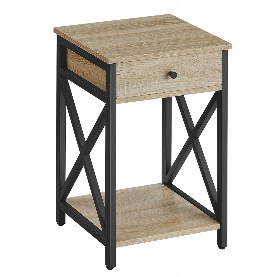 Príručný stolík Taylor Sonoma