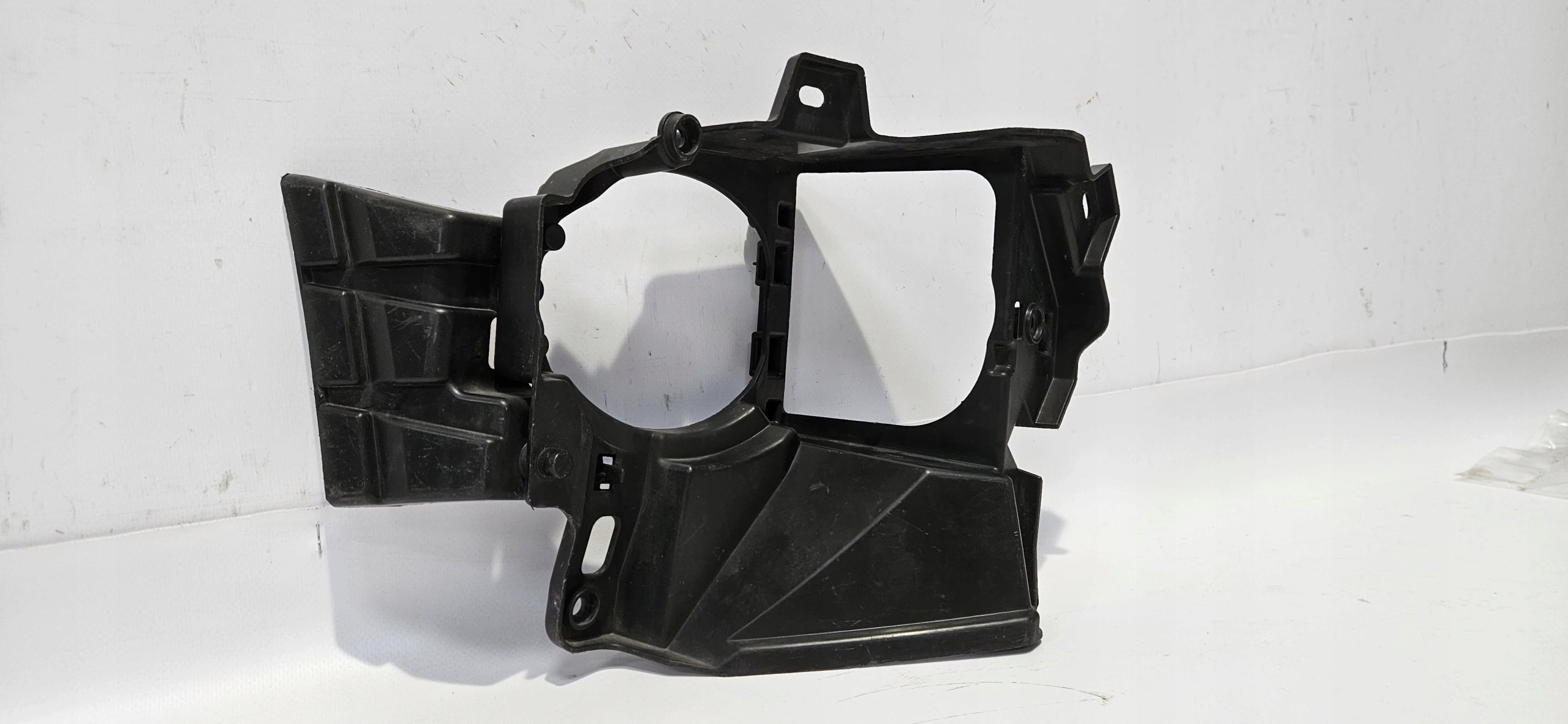 frame fog lights right front LEXUS RX IV 15- ORG