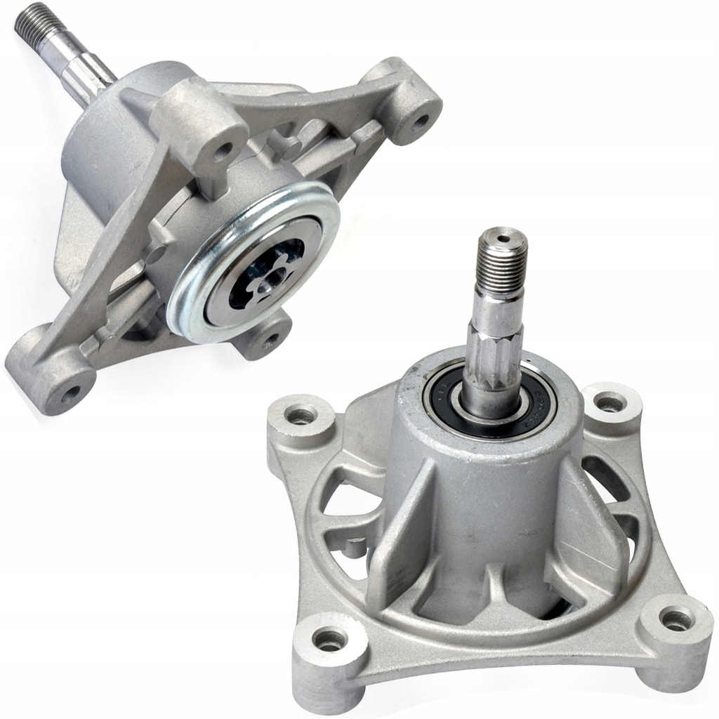 Mandrela 16-05021 Mocowanie 4 Gwiazd 5