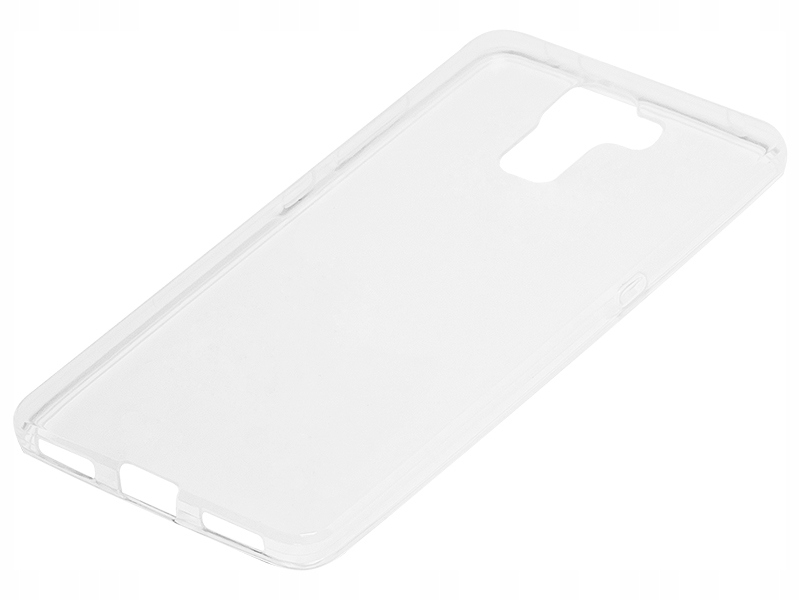

Etui do Huawei Honor 7 przezroczyste ultra