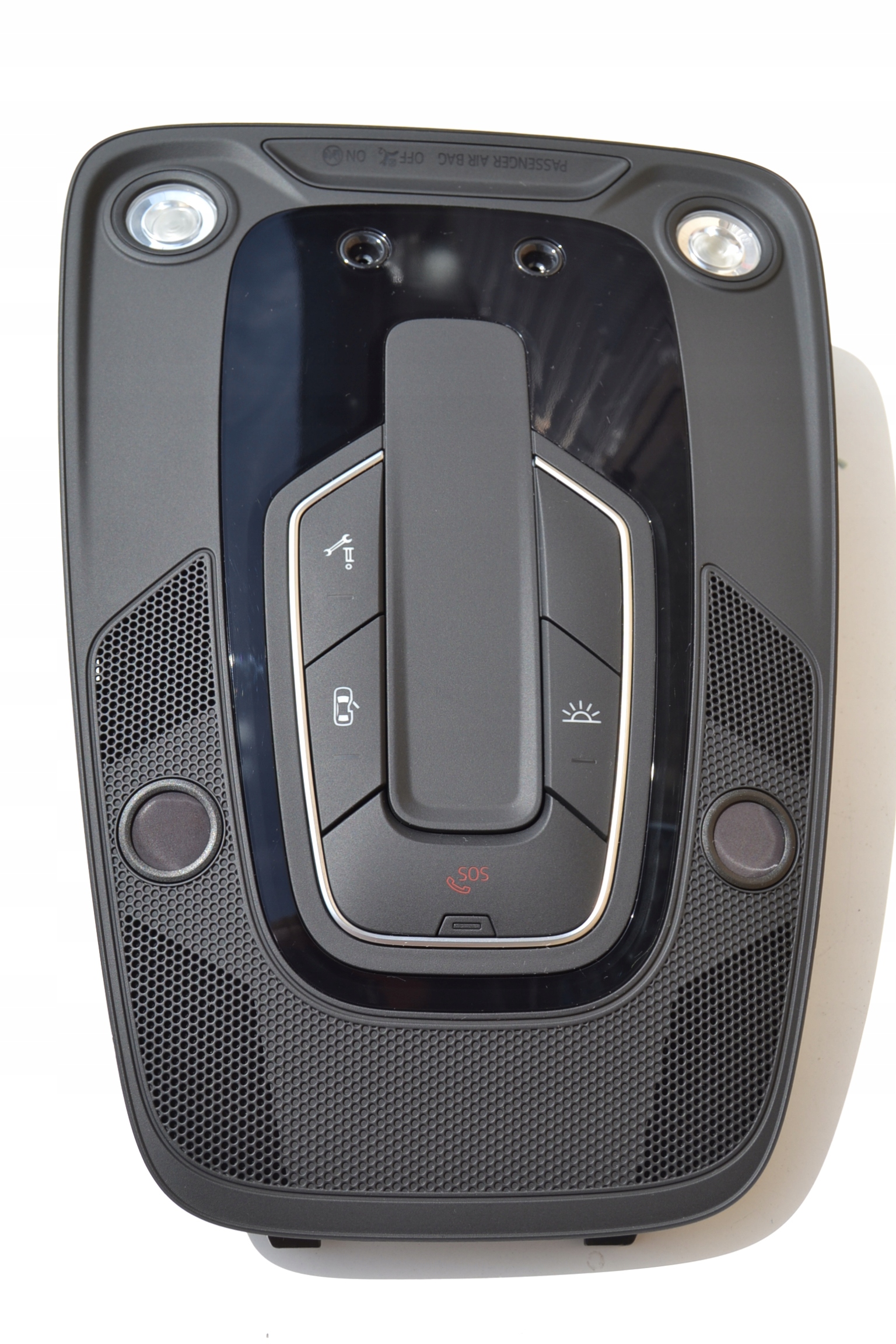 4M0947135CB - Audi Q7 SQ7 4M лампа стелі 6PS SOS