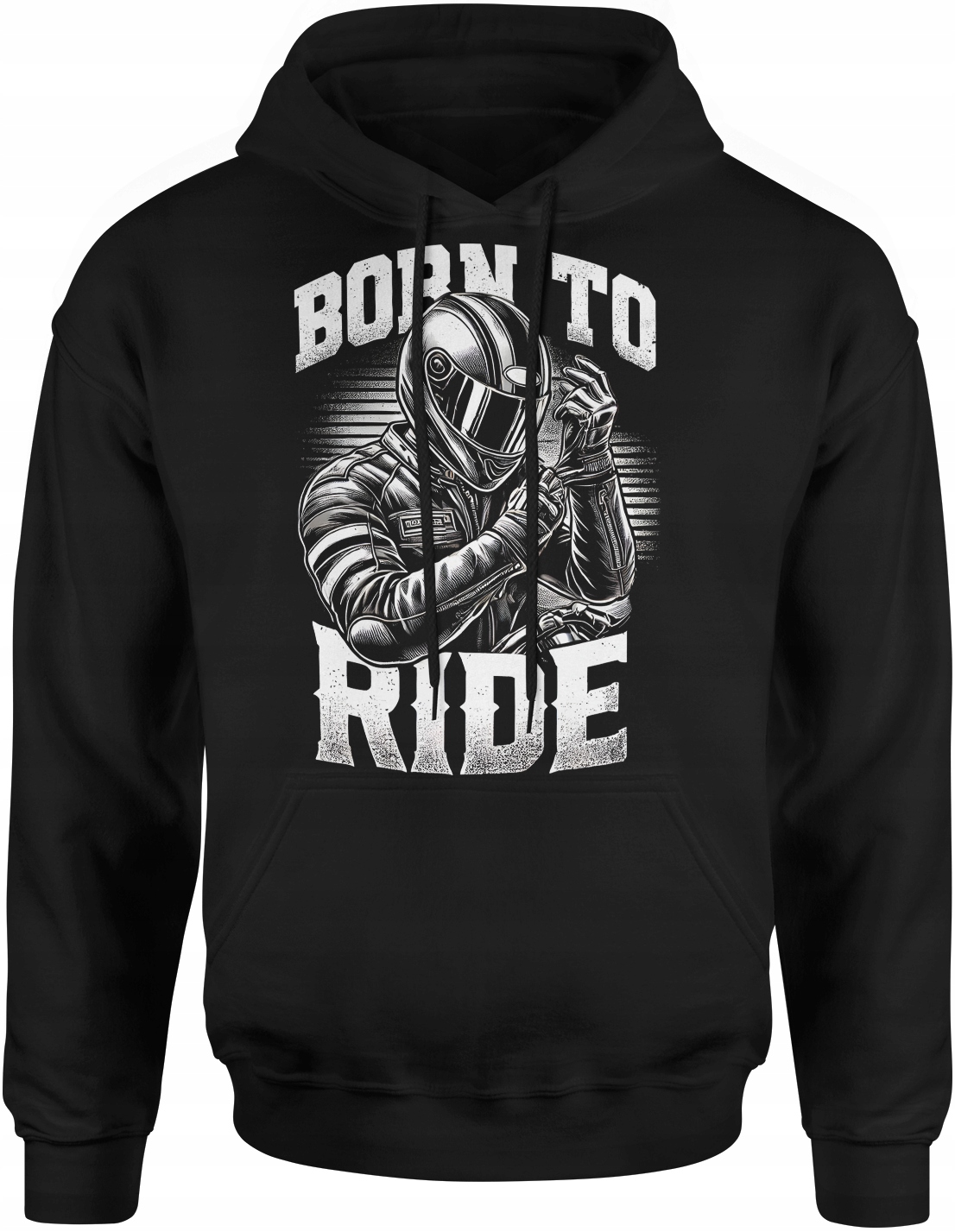 MOTOROS PULÓVER AJÁNDÉK MOTOROSNAK MOTOROS VERSENYAUTÓ R M