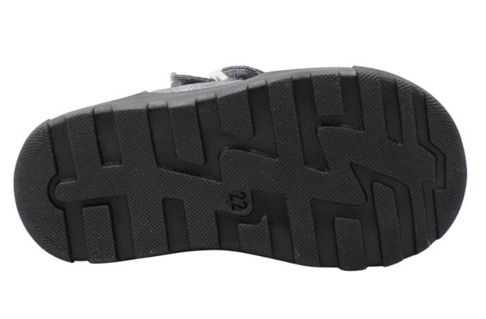 RENBUT trzewiki ocieplane dziecięce 22-3375 z membraną popiel róż - 28 Bohater brak