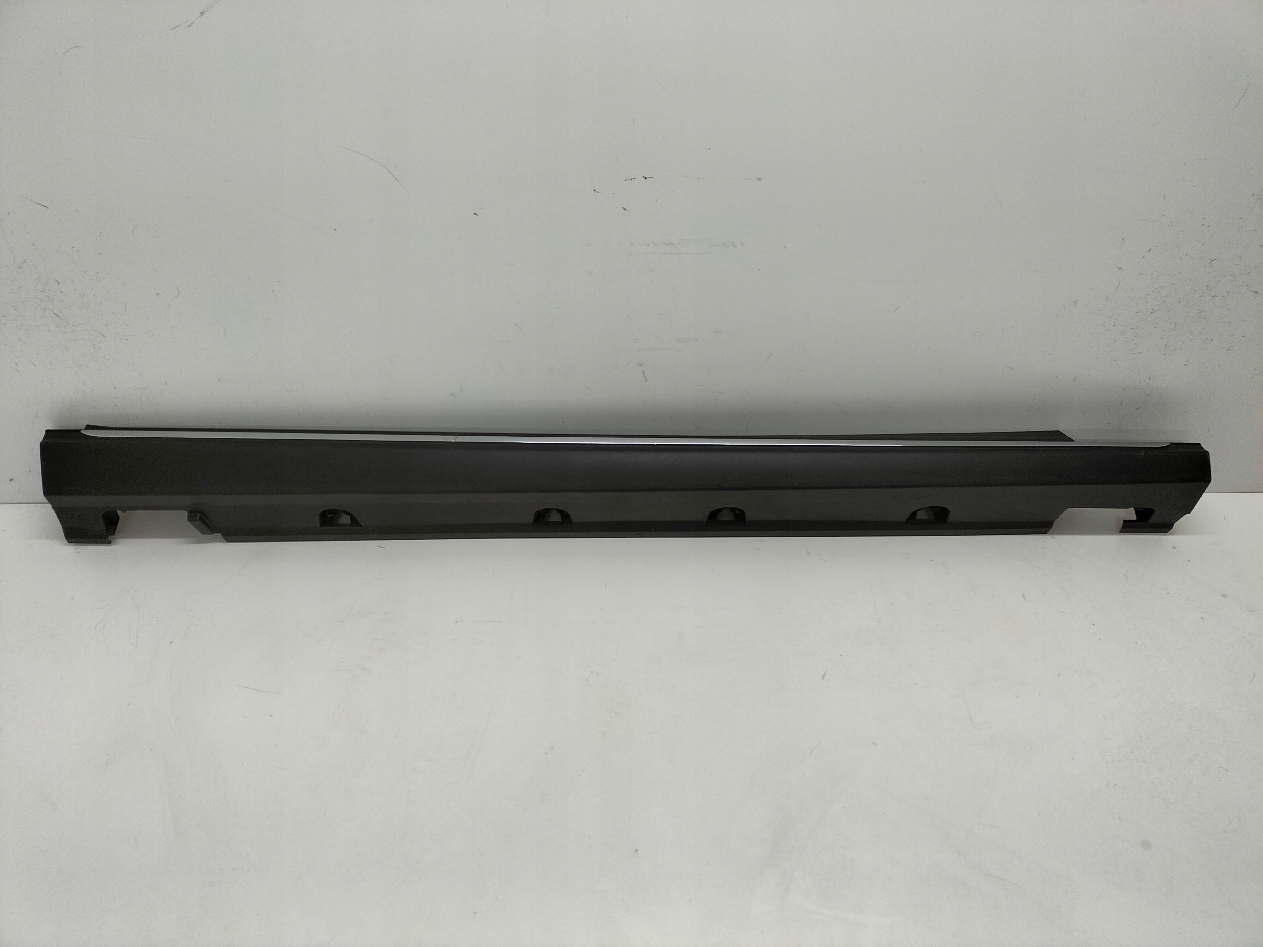 moulding cap threshold right MERCEDES ML M-KLASSE W166 11