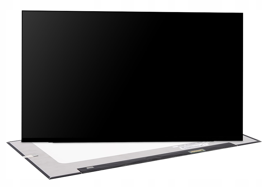 Matryca Obrazovka Led Boe 15,6 1920x1080 Fhd Ips 30pin matná Bent Pcb třída A+