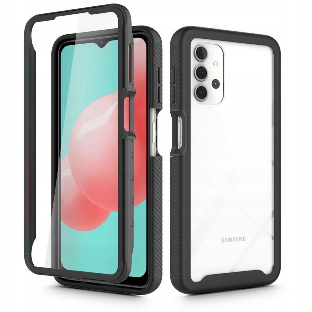 

Futerał Tech-Protect DEFENSE360 Samsung A32 Lte