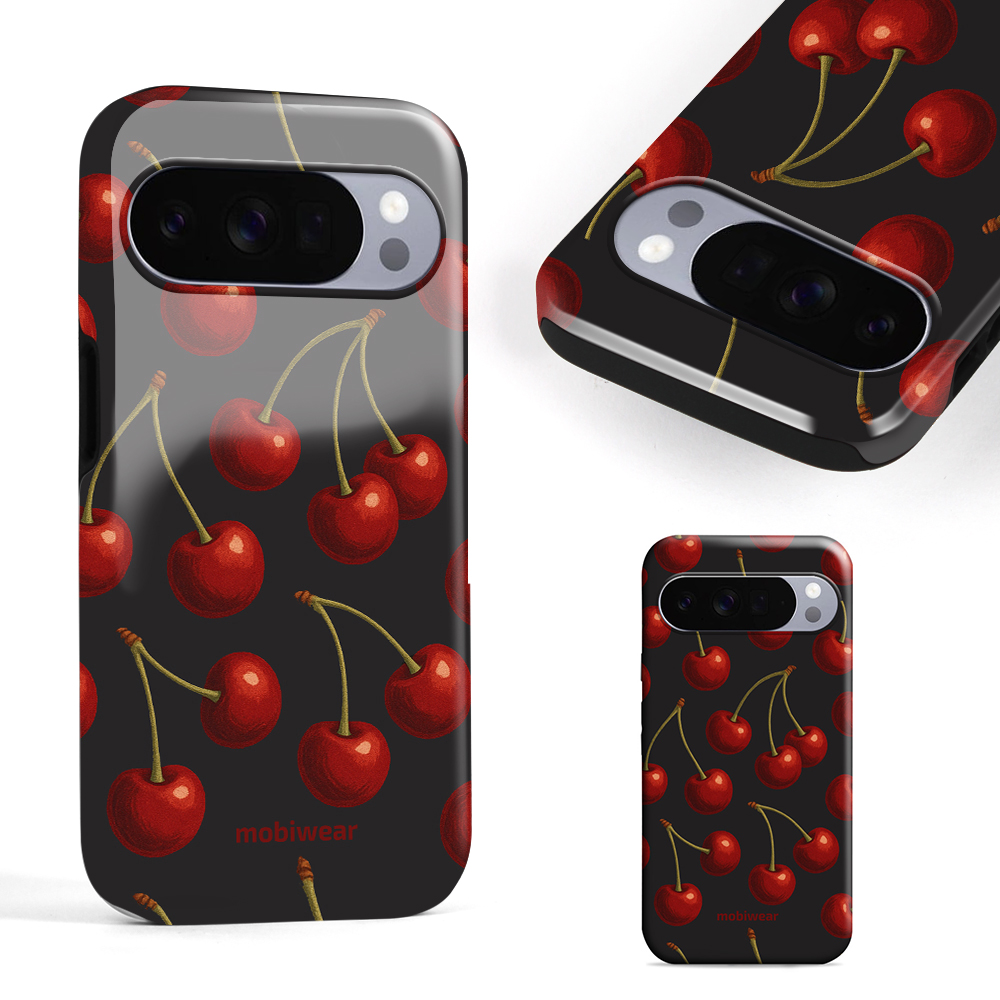 Etui Mobiwear do Google Pixel 10 Pro XL EP83E