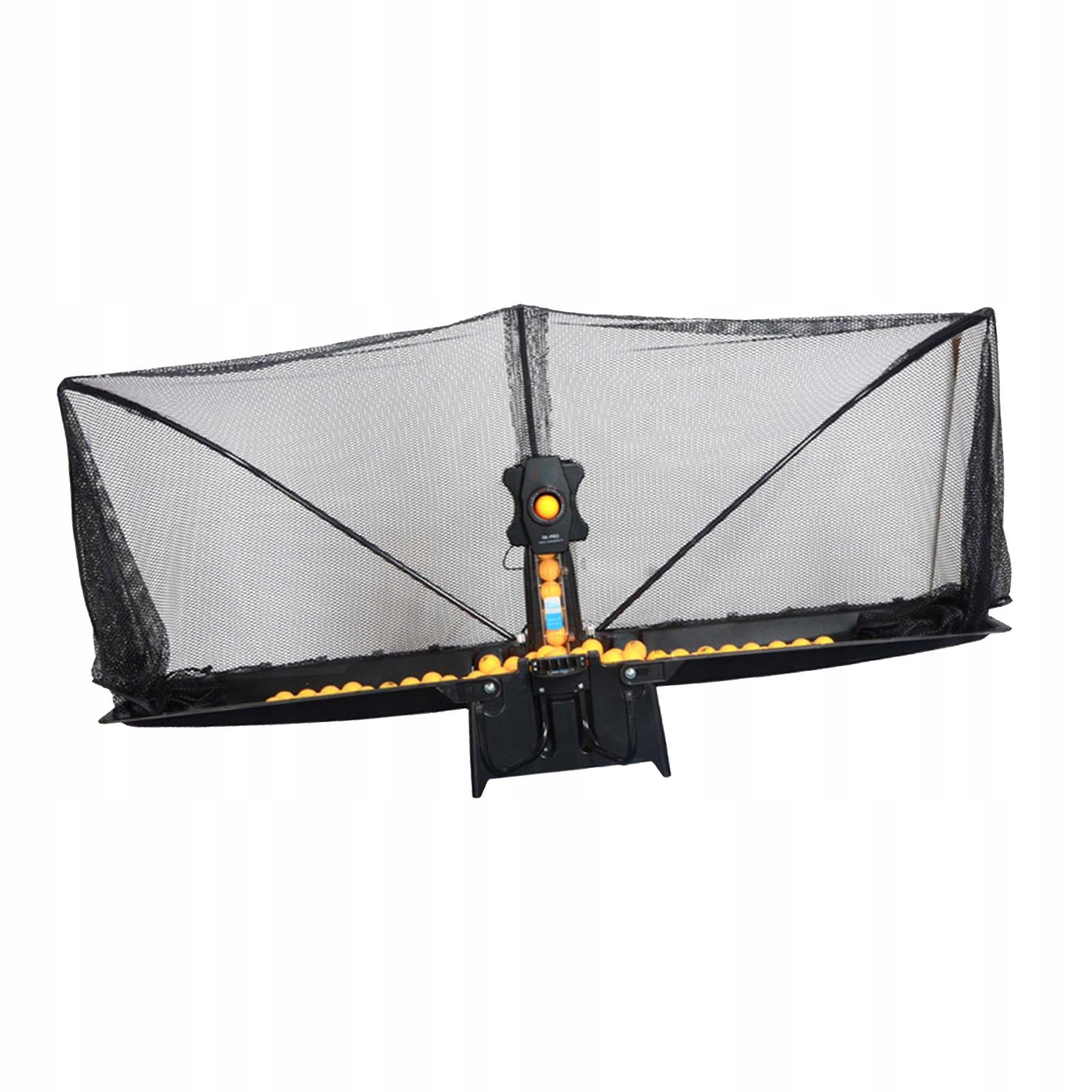 Automatyczna maszyna do tenisa stołowego z piłeczką do ping ponga Marka bez marki