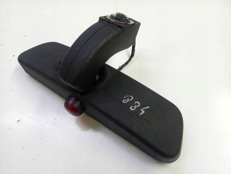 mirror inner Volvo S40 and (1995-2004)