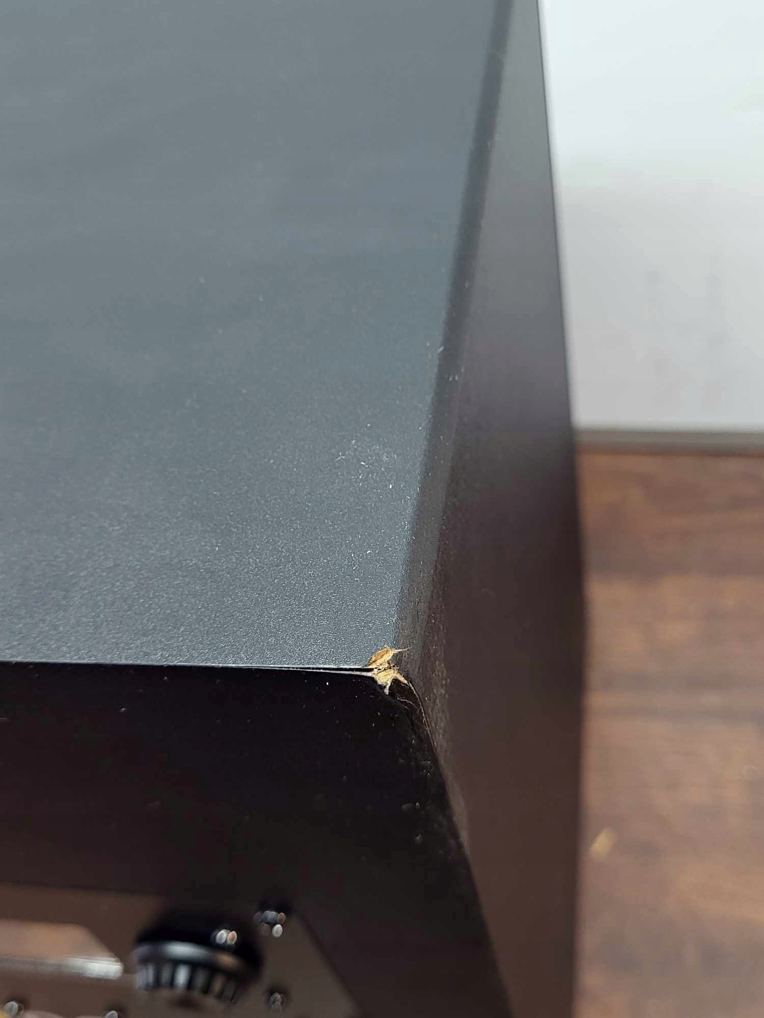 Monitor studyjny KRK Systems RP7 G4 145 W Moc znamionowa RMS 145 W