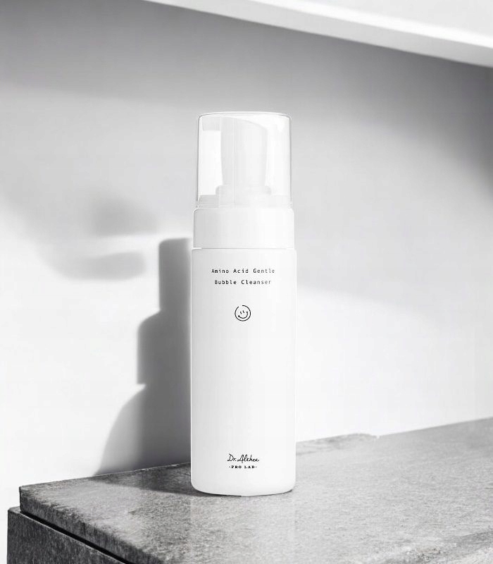 Dr.Althea Amino Acid Gentle Bubble Cleanser 140 ml