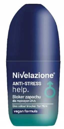

Nivelazione Anti-Stress Help Bloker zapachu