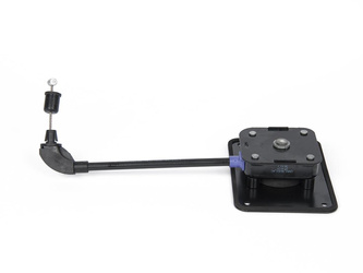 UCHWYT ZAMOCOWANIA KOŁA ZAPASOWEGO CONNECT 13-