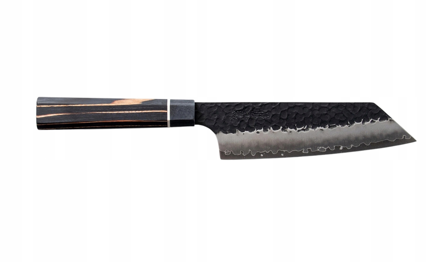 Japonský nůž Suncraft Senzo Finest Bunka 165 mm