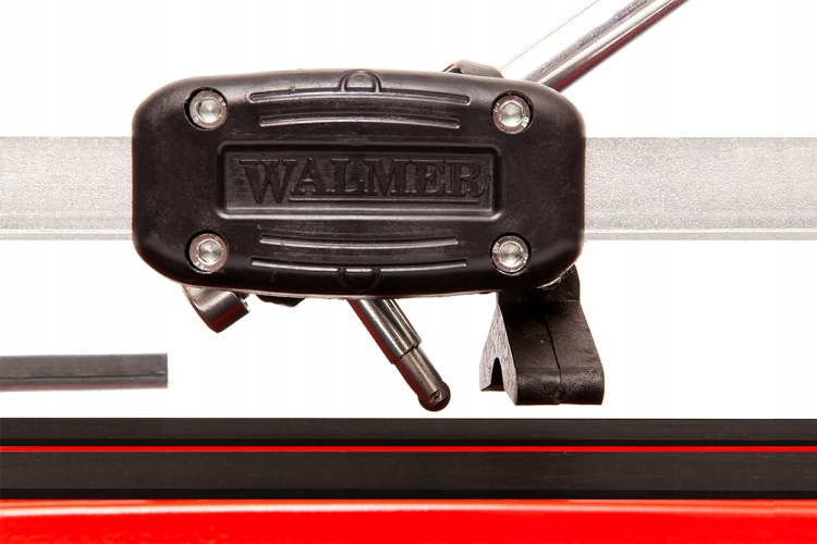 WALMER MGM 800 MASZYNA DO GLAZURY PŁYTEK 800 mm Kod producenta MGM800