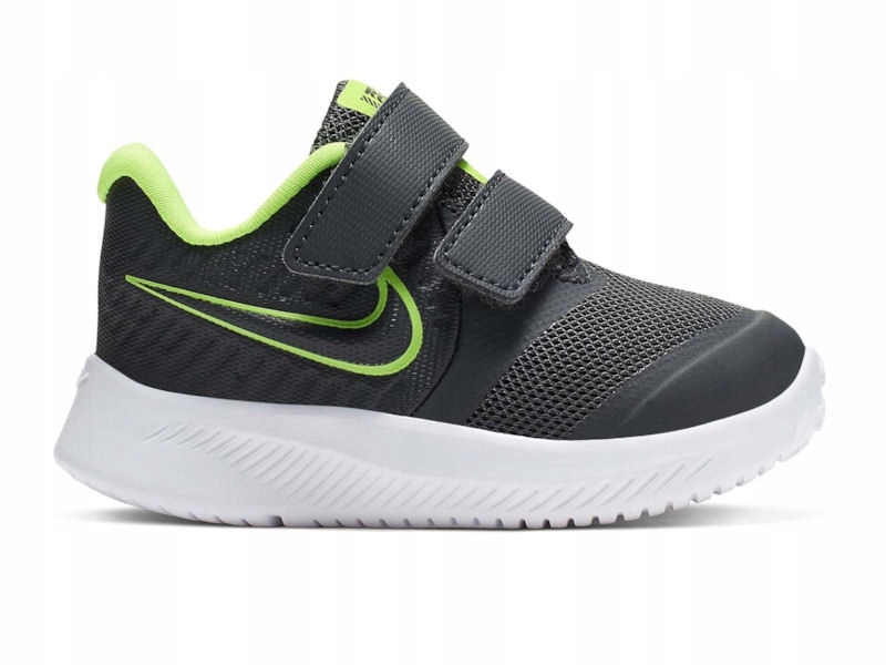 

Buty dziecięce Nike Star Runner AT1803-004 r. 22