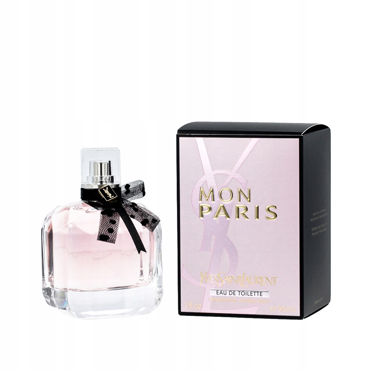Yves Saint Laurent Mon Paris Edp 90 ml W