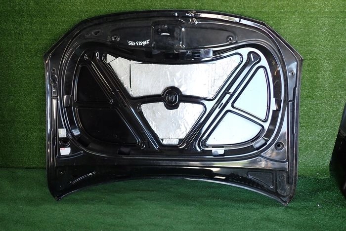 VW AMAROK motorhaube
