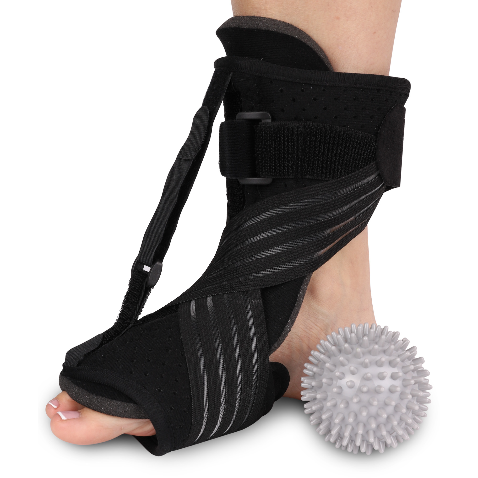 

Stabilizator stopy orteza stawu skokowego